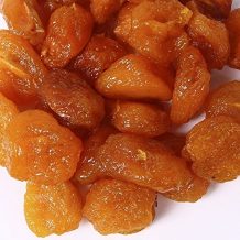 Golden Aloo Bokhara - 8 oz