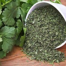 Dried Geshniz (Coriander / Cilantro)