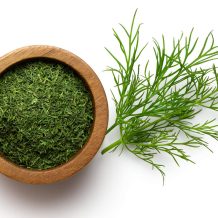 Dried Dillweed - 8oz