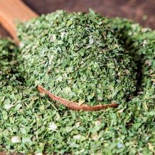 Dried Parsley Flakes