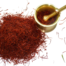 Genuine Persian Saffron, Grade A+ Sargol Saffron - 2 grams
