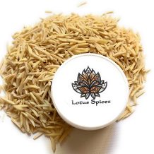 Blanched Slivered Almonds - 2.5 oz