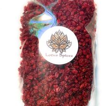 Organic Barberries (Zereshk) - 4oz