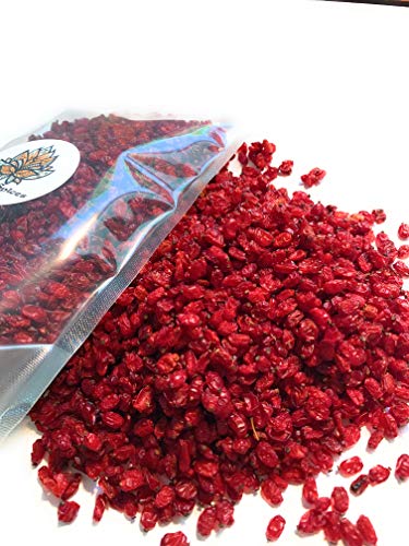 Dried Barberry / Zereshk