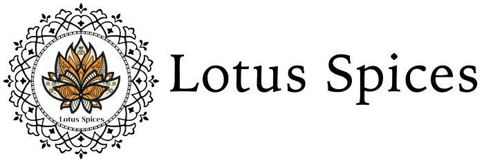 Lotus Spices